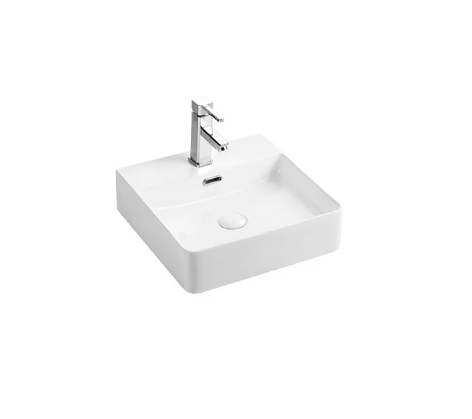 Раковина подвесная WeltWasser ELBACH 2177