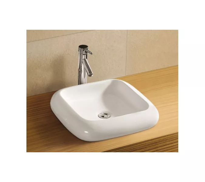 Раковина подвесная WeltWasser ELBACH 3061