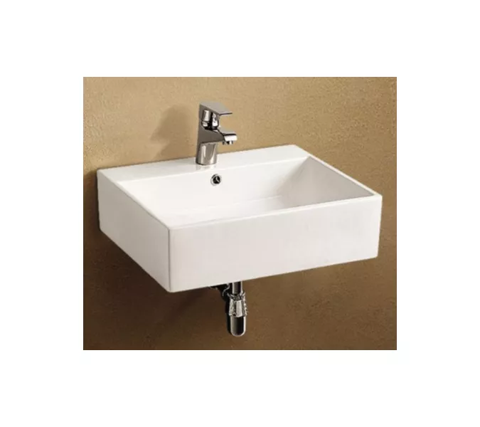 Раковина подвесная WeltWasser AISBACH 5030