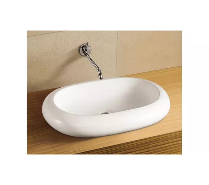 Раковина подвесная WeltWasser ELBACH 3075