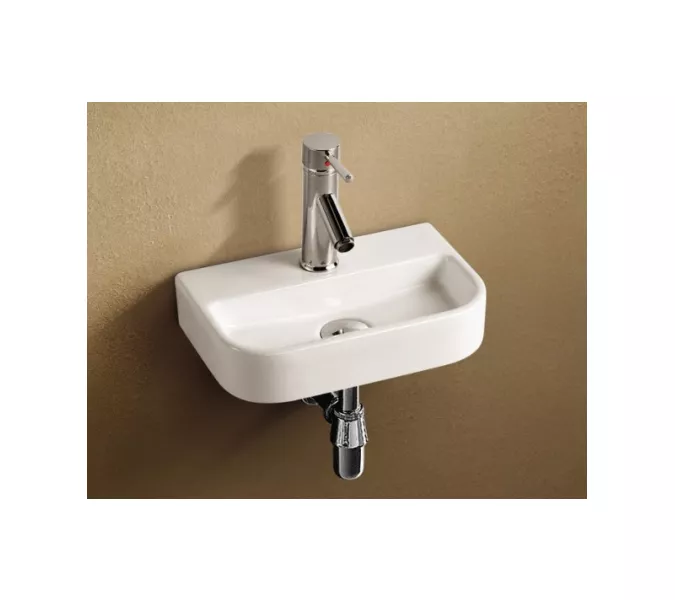 Раковина подвесная WeltWasser AISBACH 5075