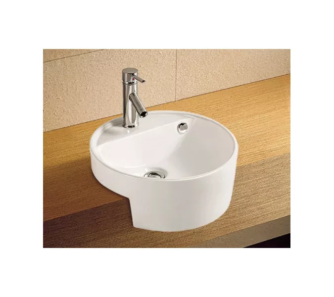 Раковина подвесная WeltWasser DEILBACH 4003