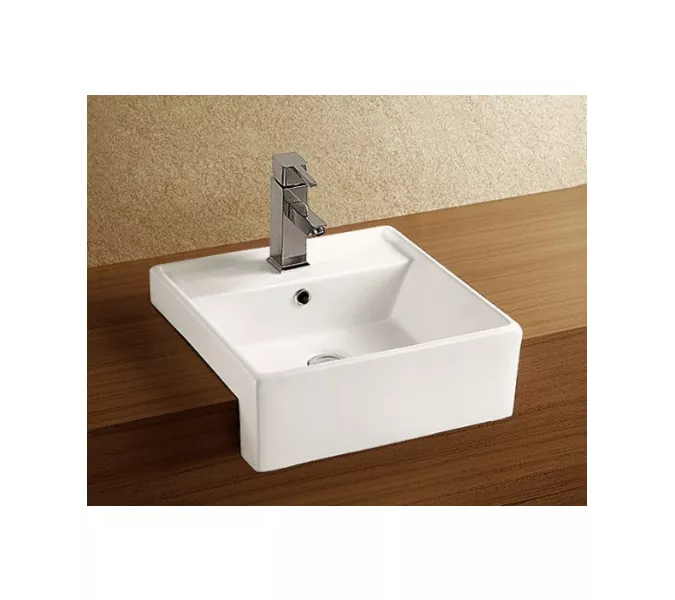 Раковина подвесная WeltWasser DEILBACH 4010