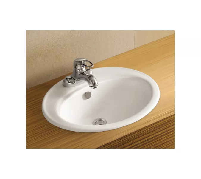 Раковина подвесная WeltWasser DEILBACH 6002