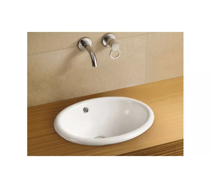 Раковина подвесная WeltWasser DEILBACH 6016