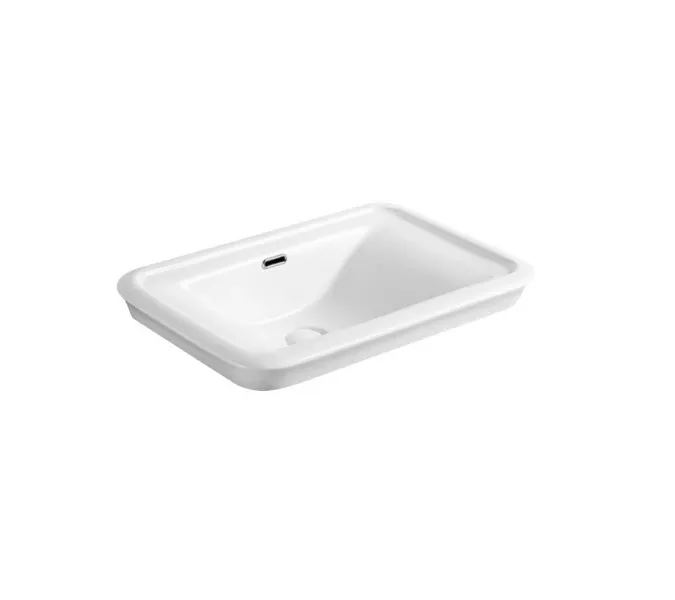 Раковина подвесная WeltWasser DEILBACH 6044