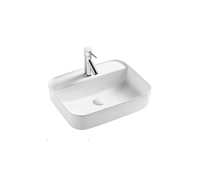 Раковина подвесная WeltWasser ELBACH 2231