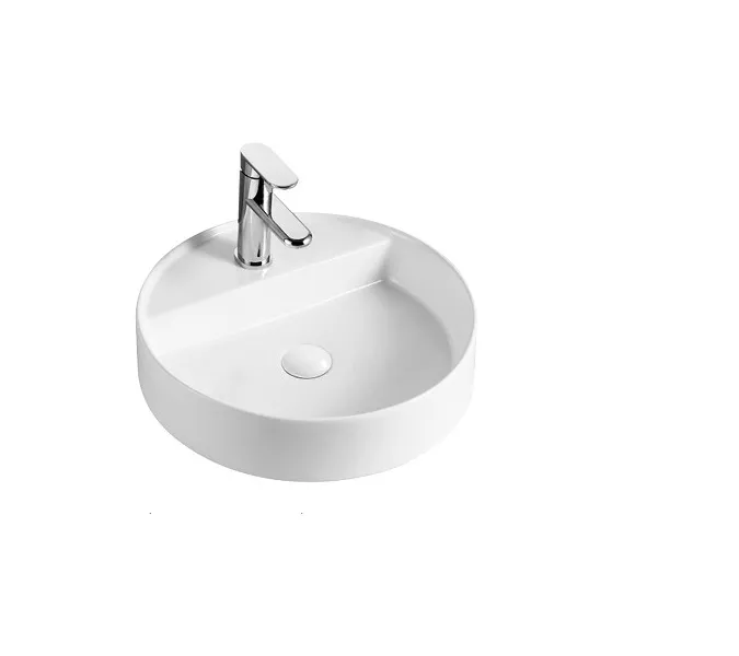 Раковина подвесная WeltWasser ELBACH 3220