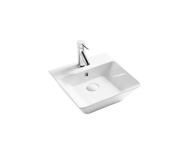 Раковина подвесная WeltWasser ELBACH 2252