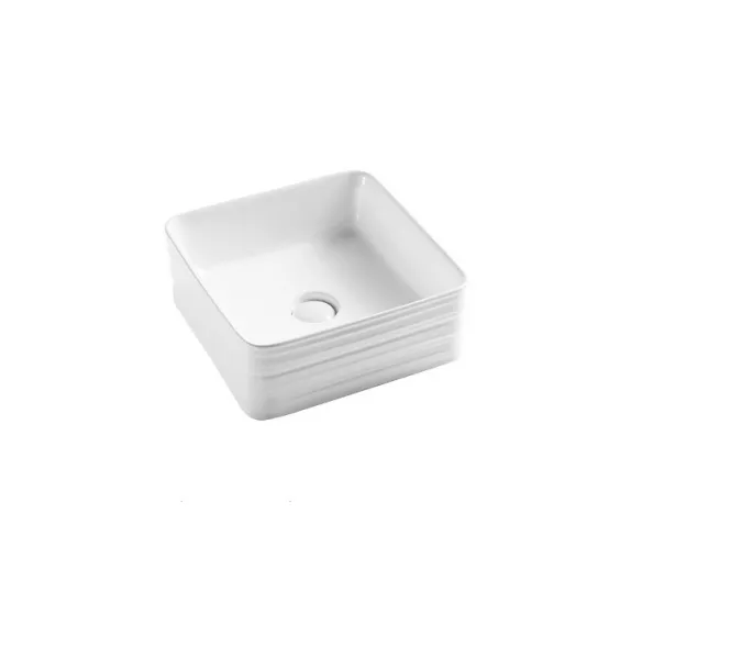 Раковина подвесная WeltWasser ELBACH 20755