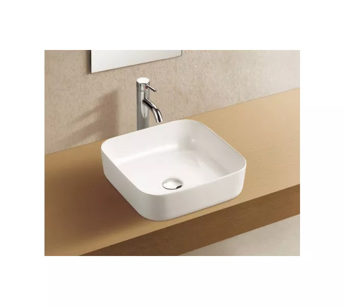 Раковина подвесная WeltWasser ELBACH 2196