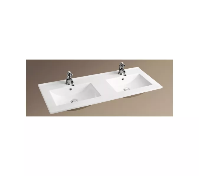 Раковина подвесная WeltWasser DEILBACH 7506-1202, изображение 2