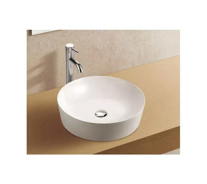 Раковина подвесная WeltWasser ELBACH 32066