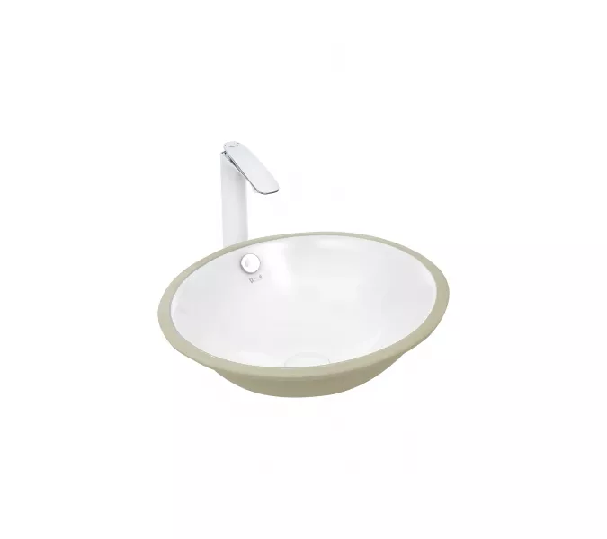 Раковина врезная WeltWasser SK DEILBACH 6028, изображение 2