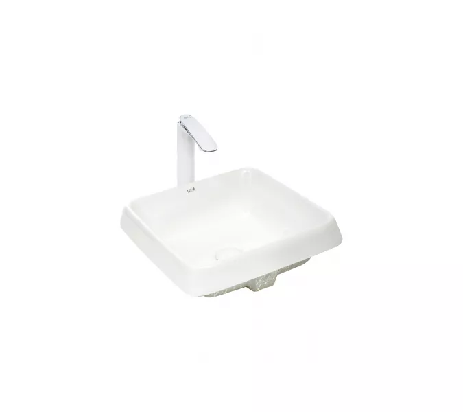 Раковина врезная WeltWasser SK DEILBACH 6042, изображение 2