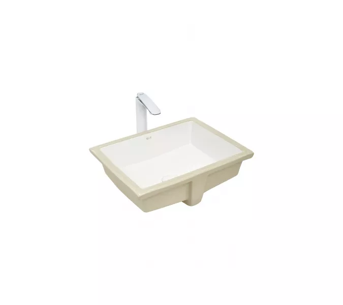 Раковина врезная WeltWasser SK DEILBACH 6068