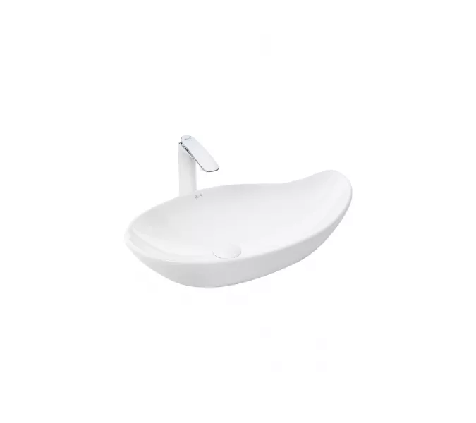 Раковина накладная WeltWasser SK ELBACH 1090