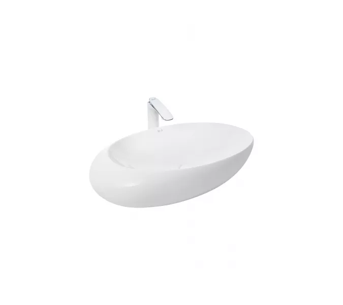 Раковина накладная WeltWasser SK ELBACH 1094