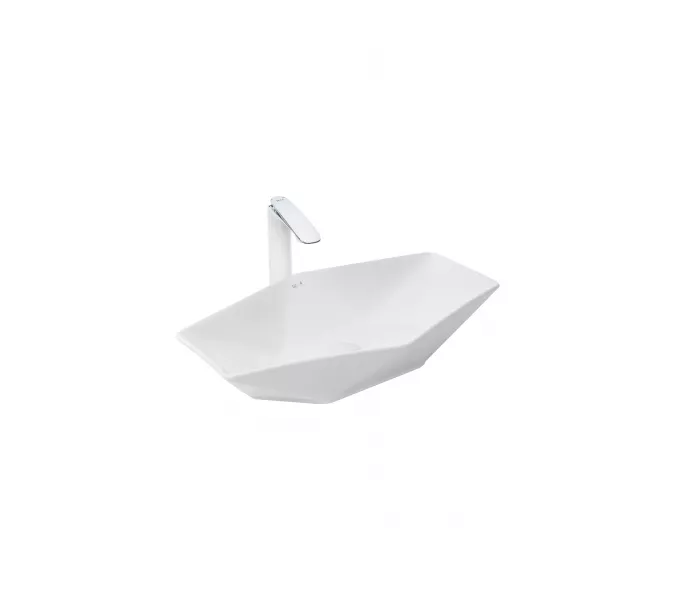 Раковина накладная WeltWasser SK ELBACH 1138