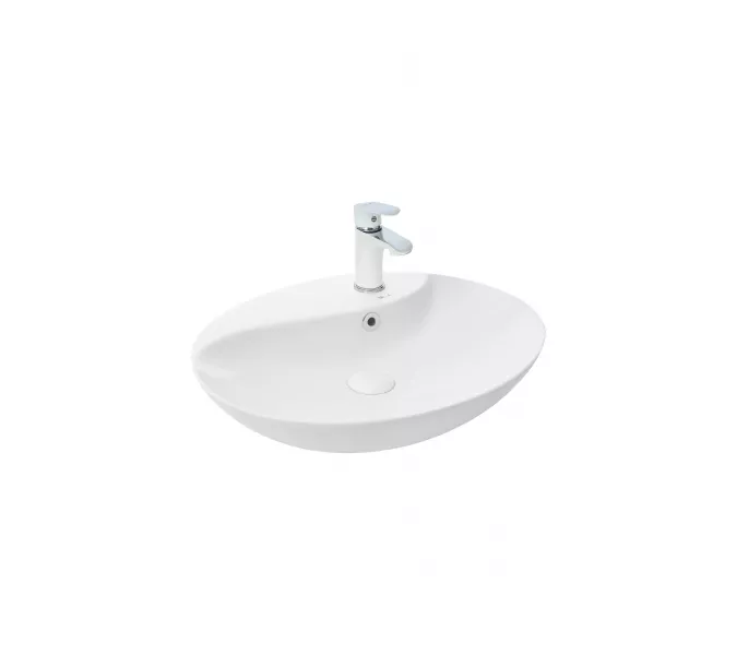 Раковина накладная WeltWasser SK ELBACH 1147