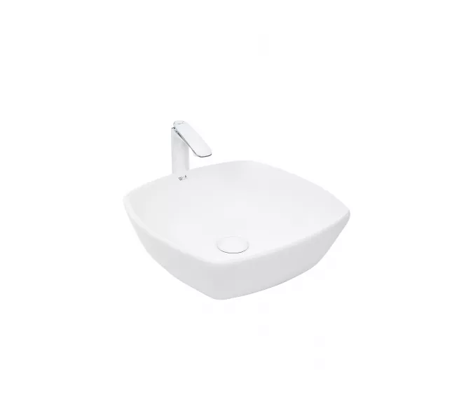 Раковина накладная WeltWasser SK ELBACH 2076