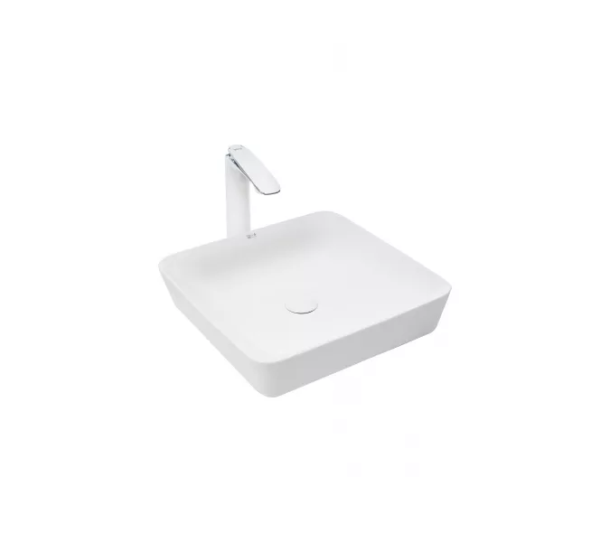 Раковина накладная WeltWasser SK ELBACH 21833