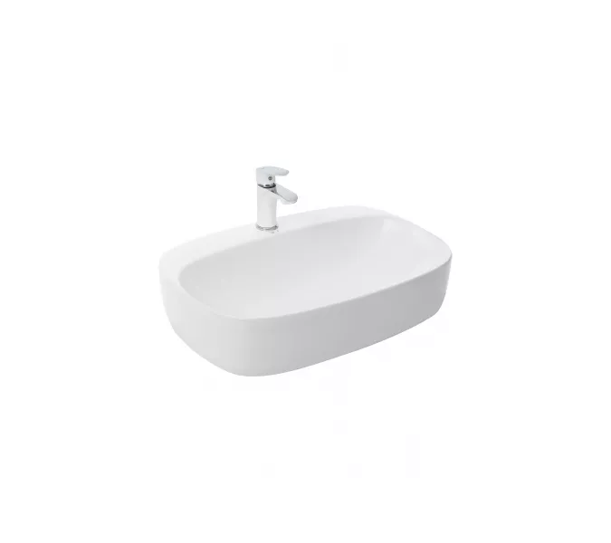 Раковина накладная WeltWasser SK ELBACH 2236