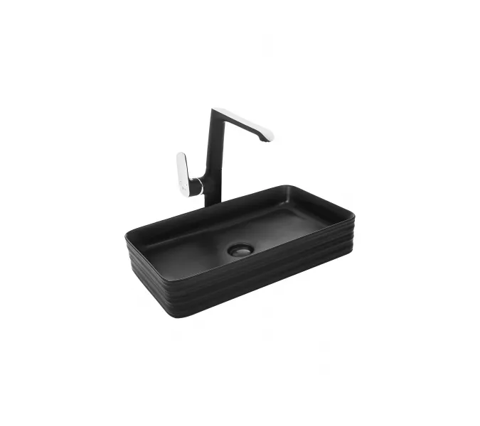 Раковина накладная WeltWasser SK ELBACH 2250 MB