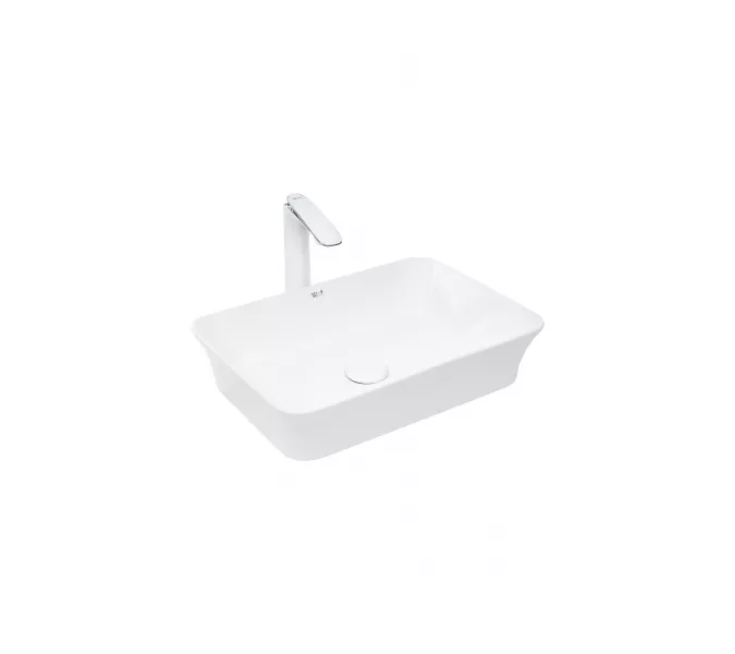 Раковина накладная WeltWasser SK ELBACH 2261