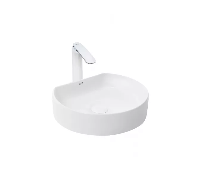 Раковина накладная WeltWasser SK ELBACH 3041