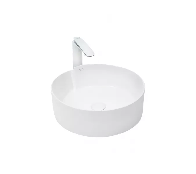 Раковина накладная WeltWasser SK ELBACH 3261