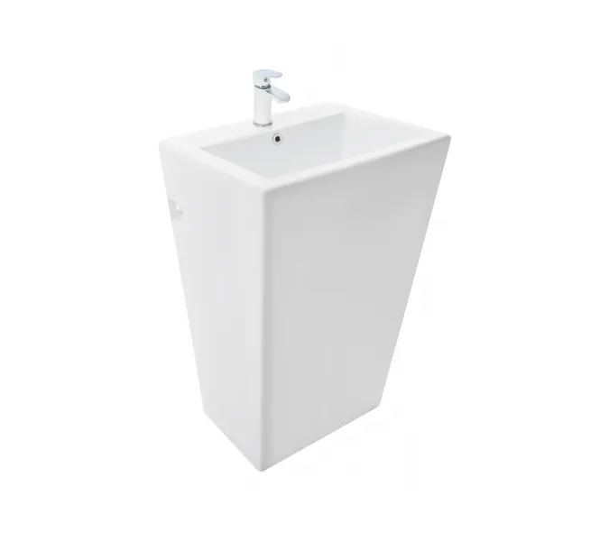 Раковина напольная WeltWasser SK GELBACH 007S GL-WT