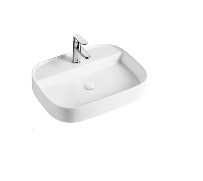 Раковина подвесная WeltWasser ELBACH 2205