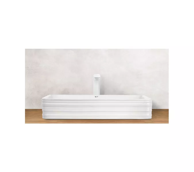 Раковина накладная WeltWasser SK ELBACH 2250 MW, изображение 2