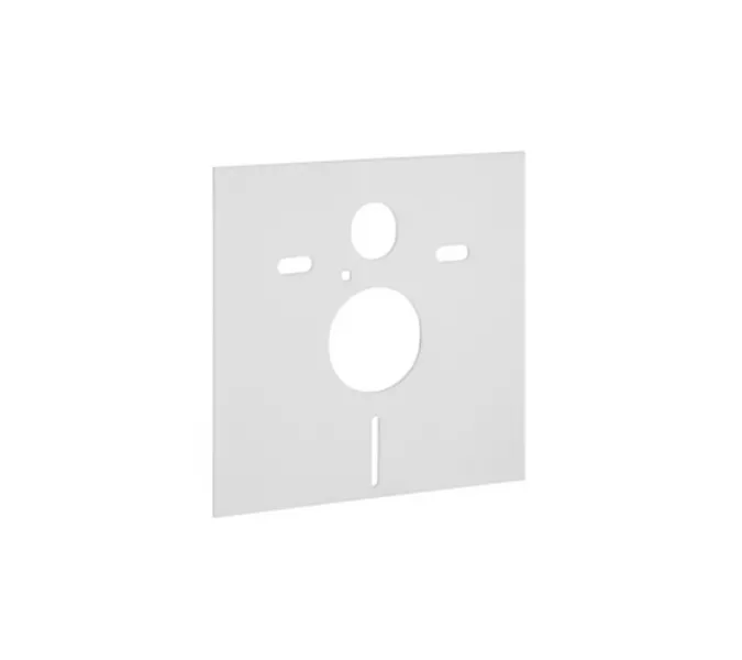 Инсталляция для подвесного унитаза WeltWasser MARBERG 410 без кнопки, изображение 5