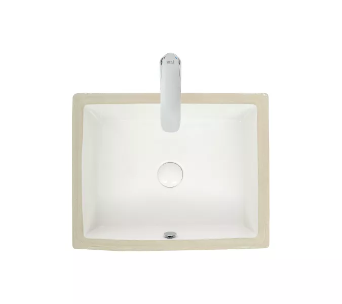 Раковина врезная WeltWasser SK DEILBACH 6068, изображение 3