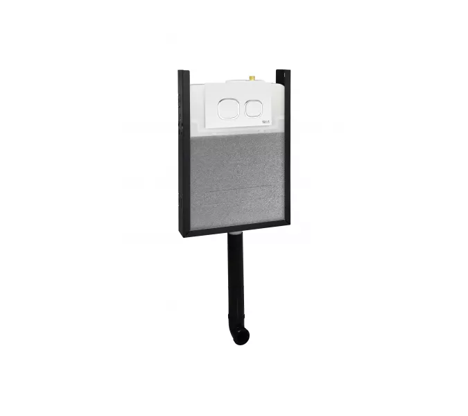 Инсталляция для напольного унитаза WeltWasser AMBERG 404  без кнопки