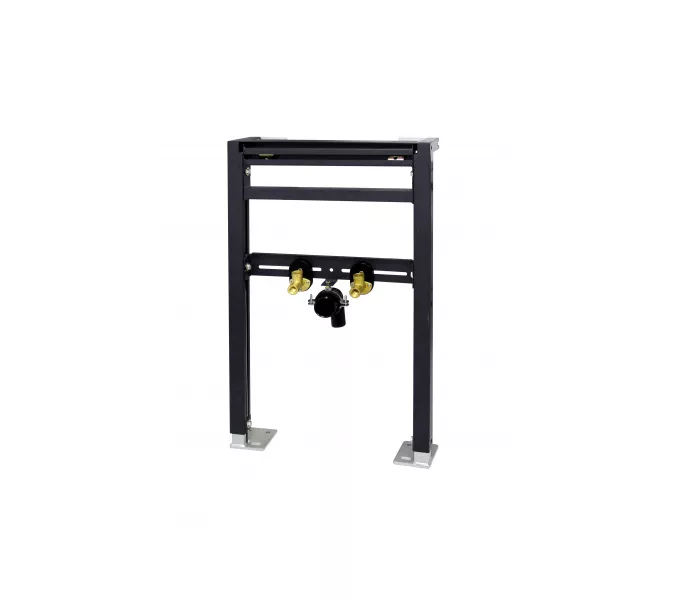 Инсталляция для подвесной раковины WeltWasser AMBERG 500 RA