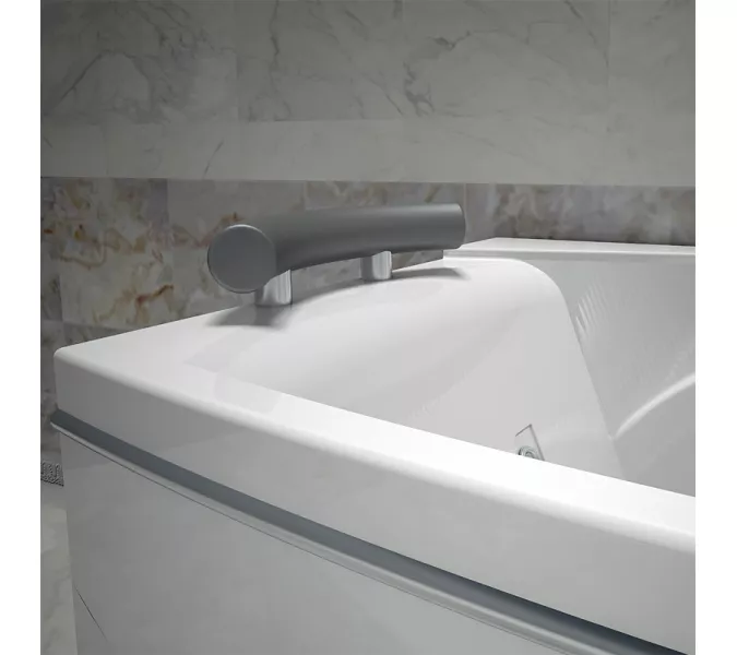 Ванна акриловая RADOMIR Неаполи 180х85, изображение 10