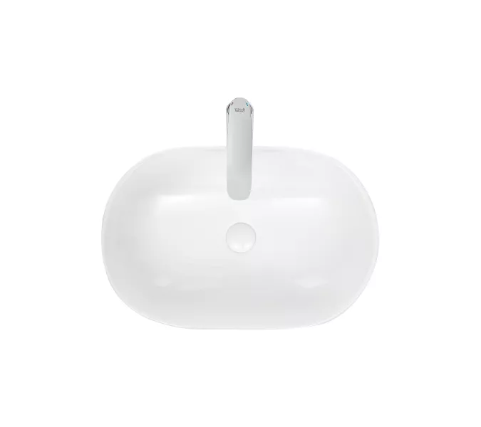 Раковина врезная WeltWasser SK DEILBACH 6039, изображение 3