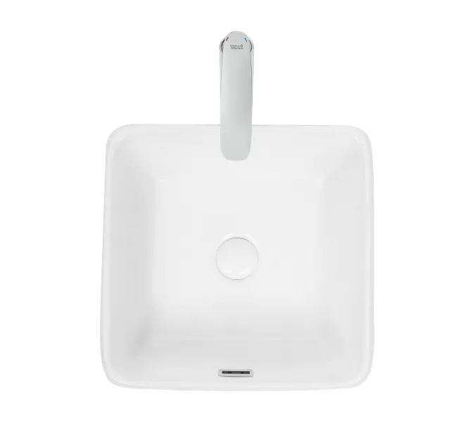 Раковина врезная WeltWasser SK DEILBACH 6042, изображение 3