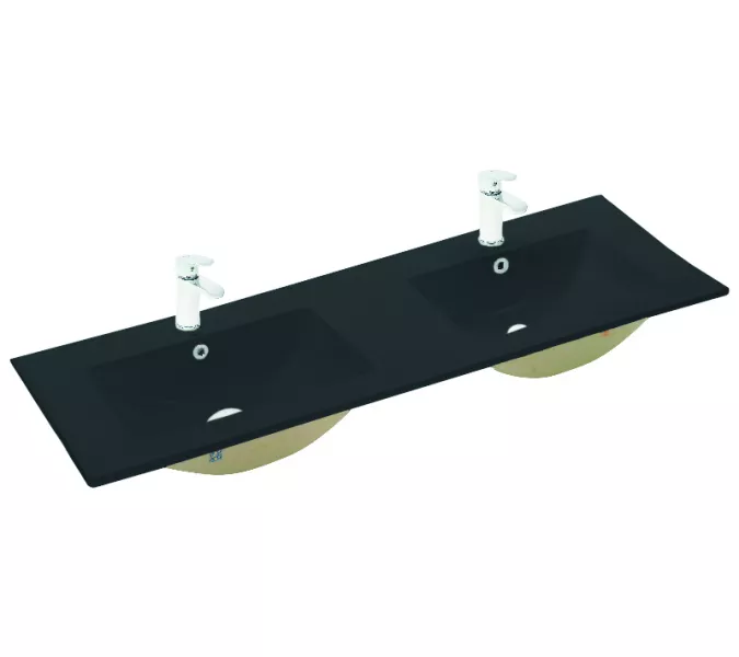 Раковина врезная WeltWasser SK DEILBACH 7506, изображение 2