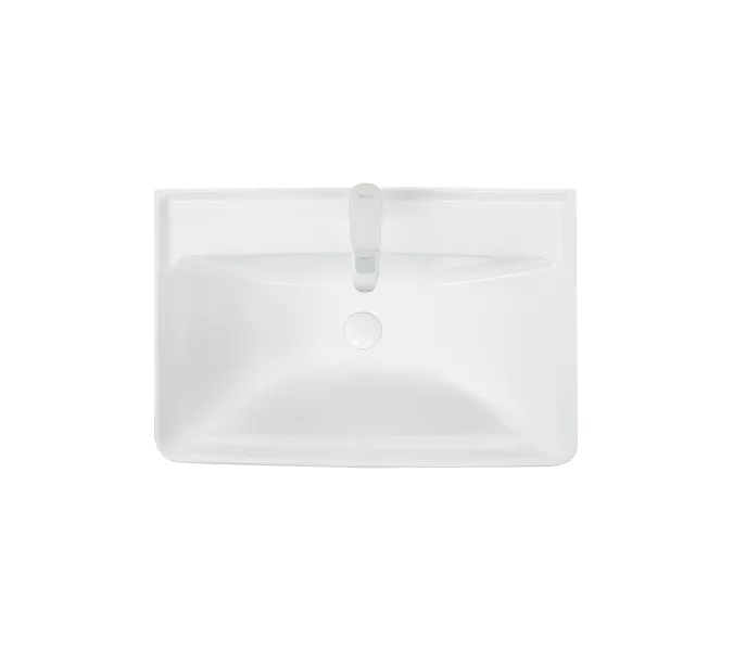 Раковина врезная WeltWasser SK DEILBACH 7608, Выбрать размер: 800х475х205, изображение 3