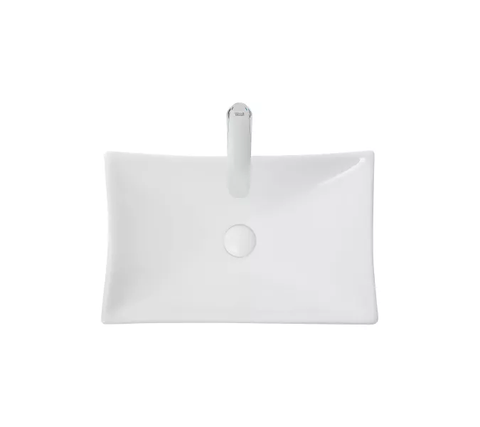 Раковина накладная WeltWasser SK ELBACH 1002, изображение 3