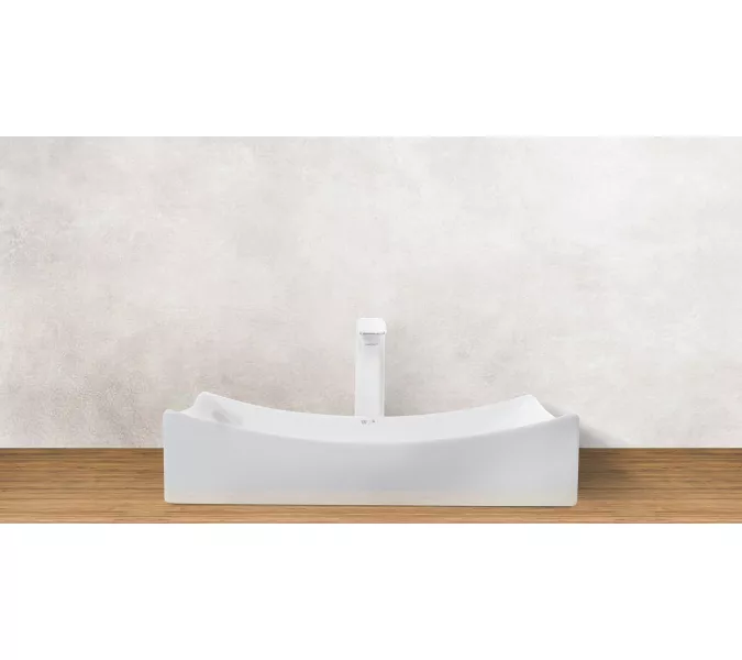 Раковина накладная WeltWasser SK ELBACH 1002, изображение 2