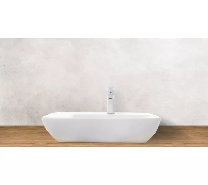 Раковина накладная WeltWasser SK ELBACH 1004, изображение 3