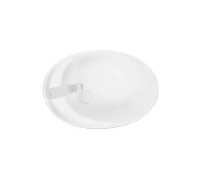 Раковина накладная WeltWasser SK ELBACH 1037, изображение 3