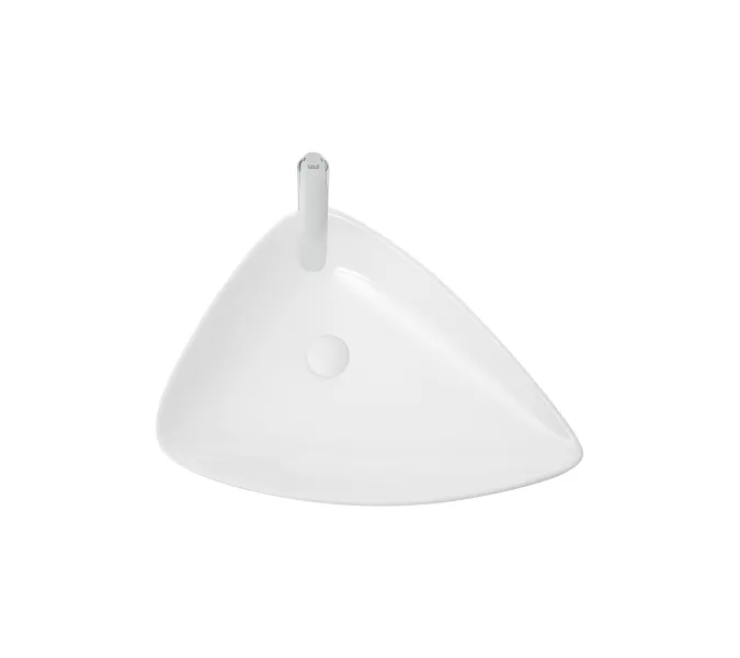 Раковина накладная WeltWasser SK ELBACH 1043, изображение 3