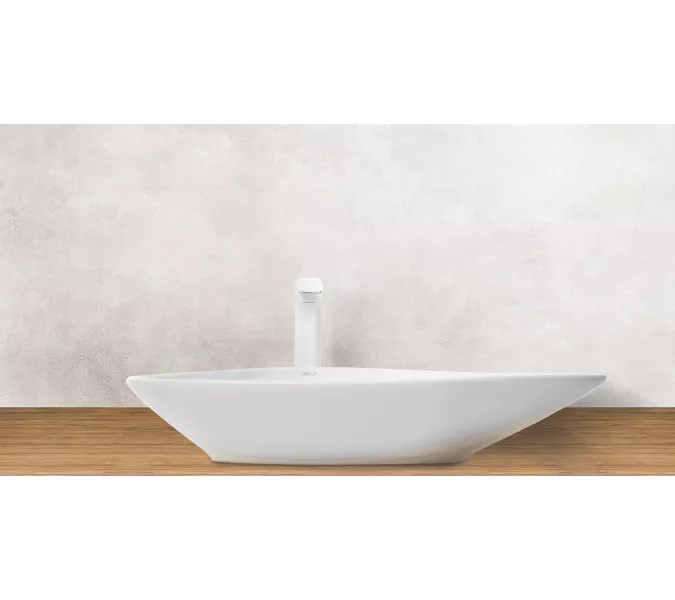 Раковина накладная WeltWasser SK ELBACH 1043, изображение 2