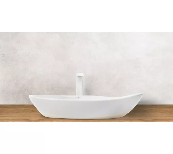 Раковина накладная WeltWasser SK ELBACH 1090, изображение 3